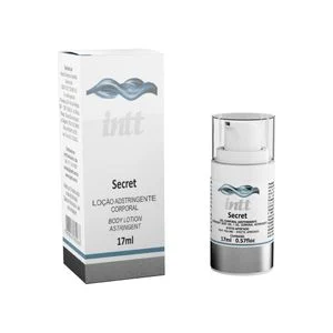 Secret Loção Corporal Adstringente 17ml