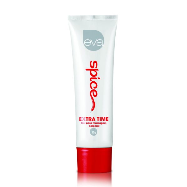 Gel Spice Extra Time 15g - Image 2