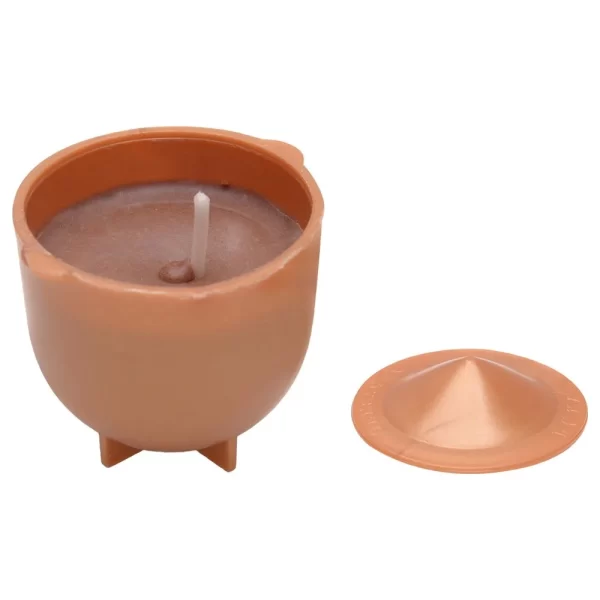 Sorvete Quente - Vela Comestível Para Massagem - Image 5