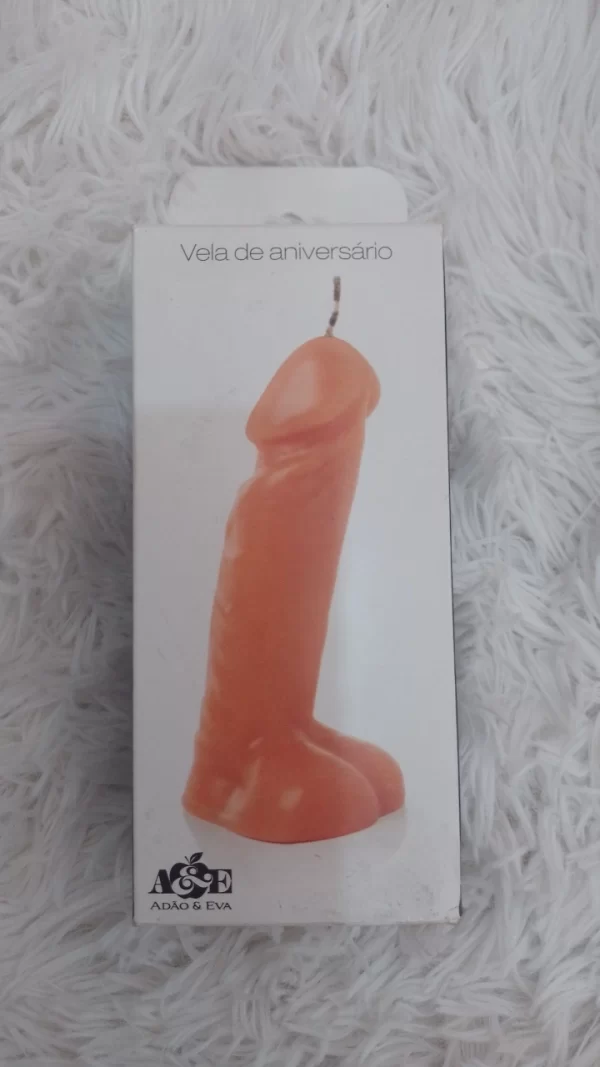 vela de aniversário - Image 5