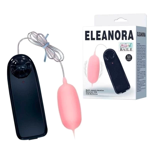 Vibrador Bullet Cápsula - cores sortidas