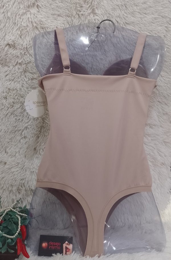 Cinta Modeladora Body Fio Dental TAM 46 - Imagem 2