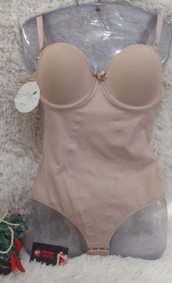 Cinta Modeladora Body Fio Dental TAM 46