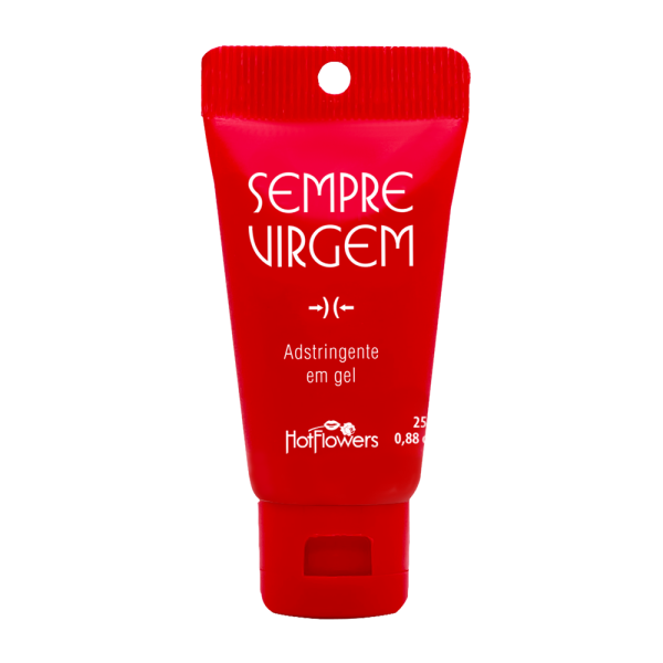 Gel Adstringente Sempre Virgem 25g